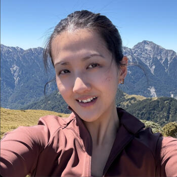 Babysitting job in Taipei: babysitting job 宜瑾