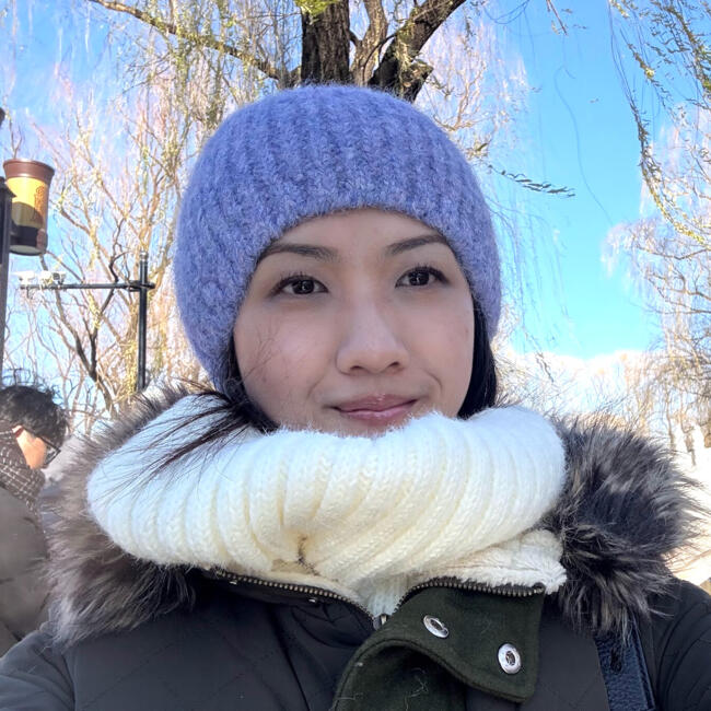 Babysitting job in Taipei: 宜瑾
