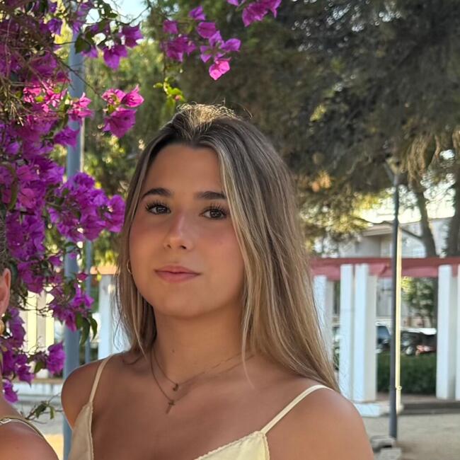 Niñera en El Vendrell: Laia