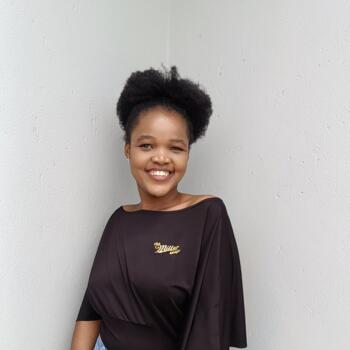 Nanny Soweto: Sibongile
