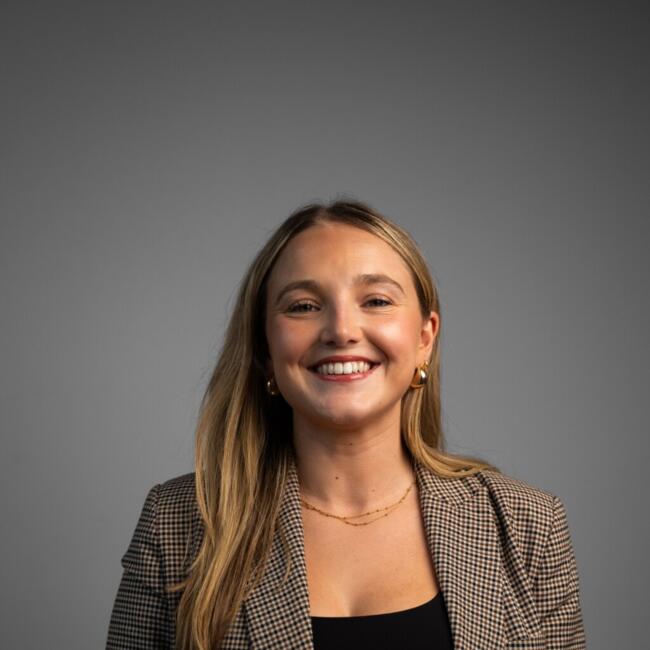 Babysitter in Dublin: Siomha