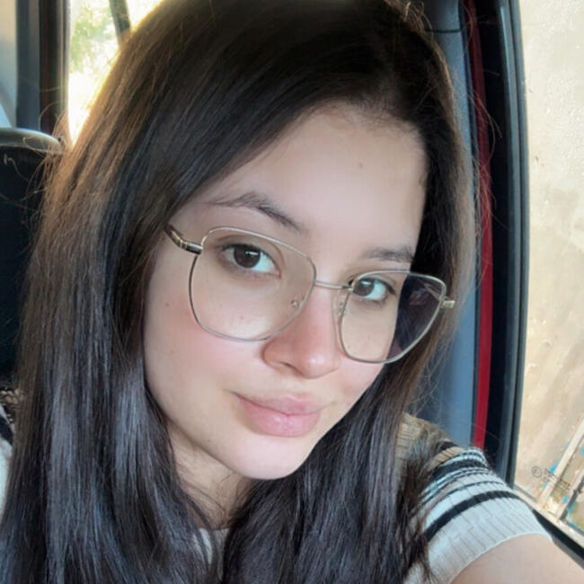 Ama em Barcelos: Francesca