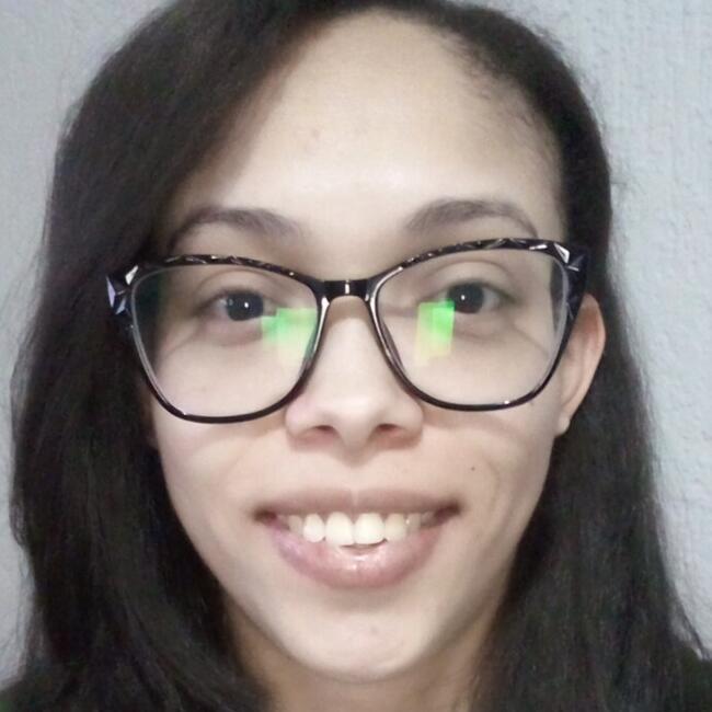 Babysitter in São Caetano do Sul: Natália