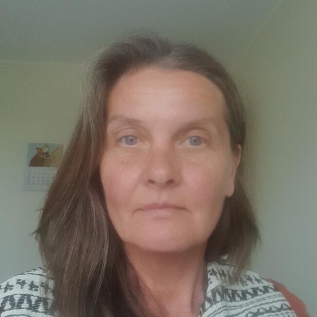 Babysitter in Tallinn: Jane