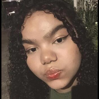 Babysitter Rio de Janeiro: Maria Eduarda