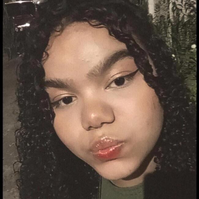 Babá em Rio de Janeiro: Maria Eduarda