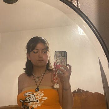 Canguro en Murcia: Marian