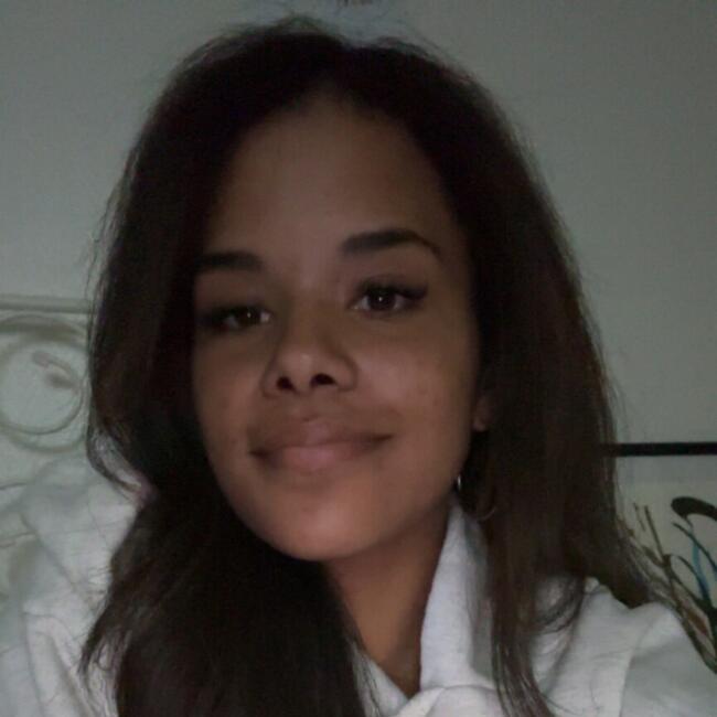 Babysitter in Marange-Silvange: Lily Rose