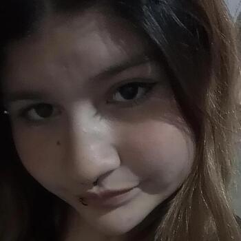 Babysitter in Monte Grande: Morena