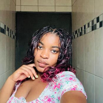 Babysitter in Thohoyandou: Thendo