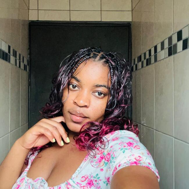 Babysitter in Thohoyandou: Thendo