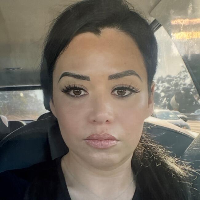 Babysitting job in Bella Vista (Provincia de Panamá): Karina