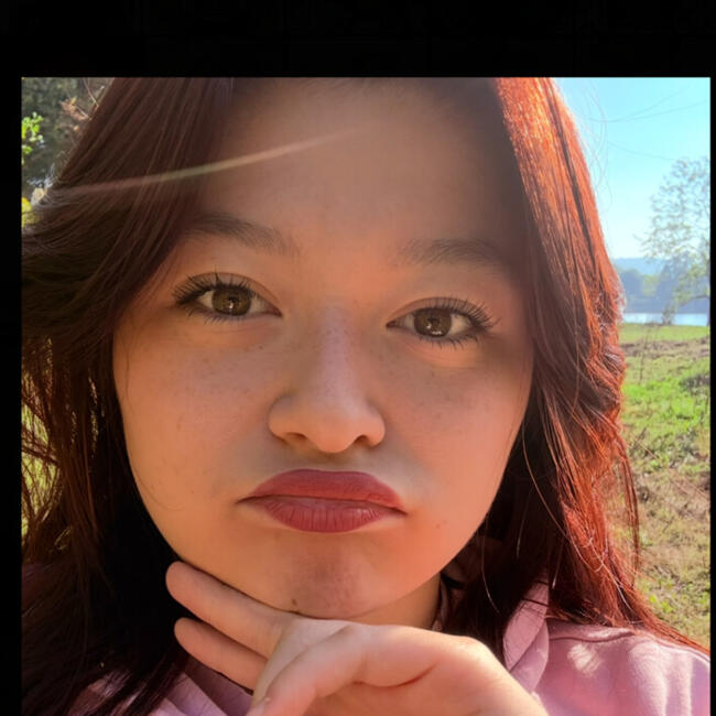 Babysitter in Arras: Maily