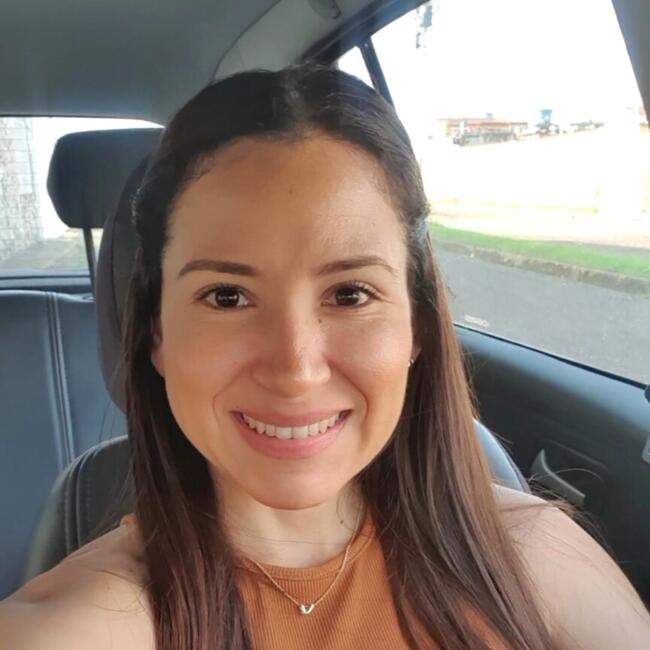 Niñera en Ciudad de Río Cuarto: Oriana