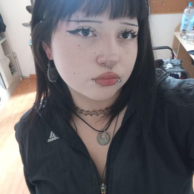 Babysitter in Santiago: Martina