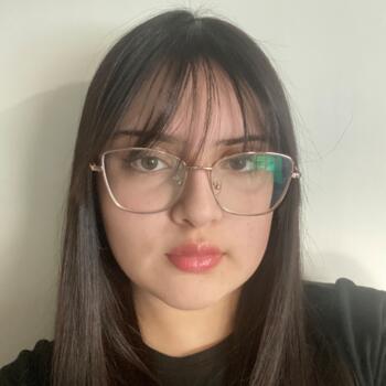 Niñera en Puerto Varas: Josefa Ignacia Hernandez