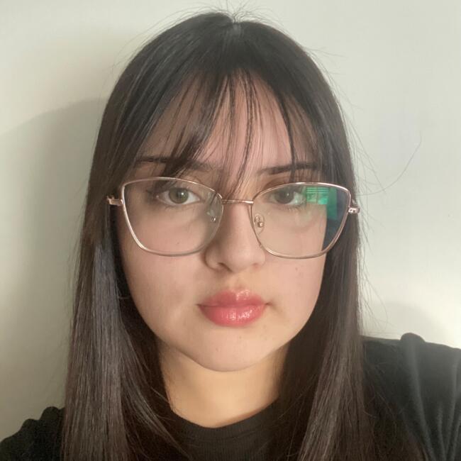 Niñera en Puerto Varas: Josefa Ignacia Hernandez