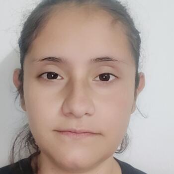 Niñera en Bogotá: Zuly Michel