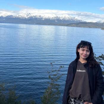 Babysitter in San Martín de los Andes: Neris