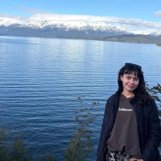 Babysitter in San Martín de los Andes: Neris