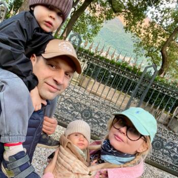 Babysitter Job in Esslingen am Neckar: Babysitter Job Anna