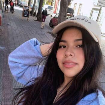 Babysitter in Santiago: Vilma