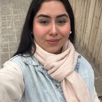 Niñera en Sant Sadurni d'Anoia: Astrid