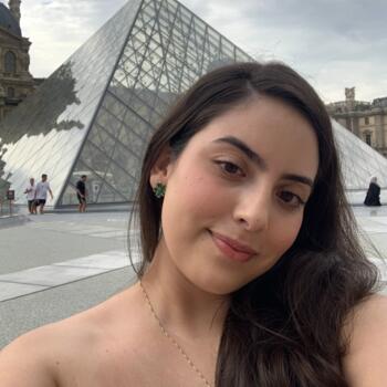 Babysitter a Seriate: Gabriela