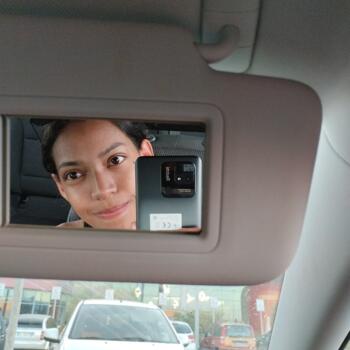 Babysitter Anápolis: Maria