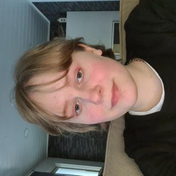 Barnvakter i Åbo: Minea