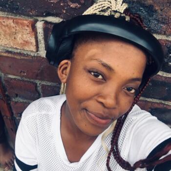 Babysitter in Tembisa (Gauteng): Tsholofelo
