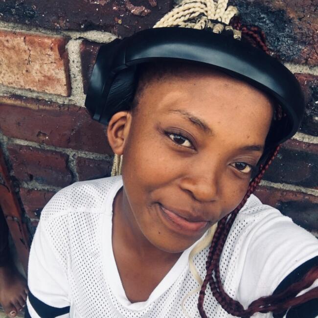 Babysitter in Tembisa (Gauteng): Tsholofelo