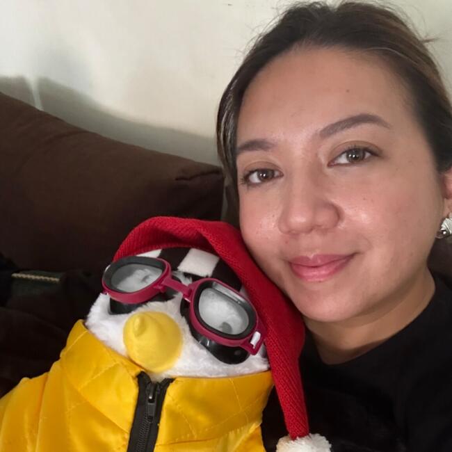 Babysitter in Singapore Island: Mayang