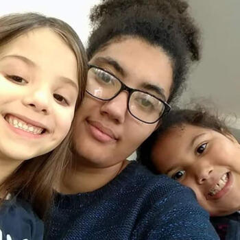 Babysitter em Figueira da Foz: Jéssica