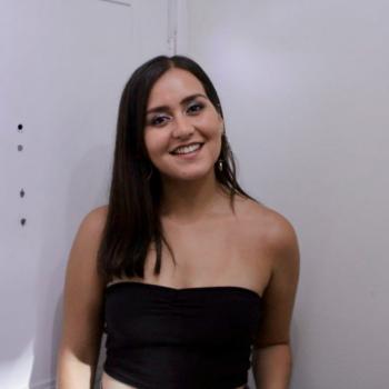 Niñeras en Antofagasta: Camila
