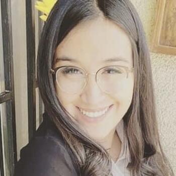 Niñera en La Florida (Región Metropolitana de Santiago de Chile): Rosita