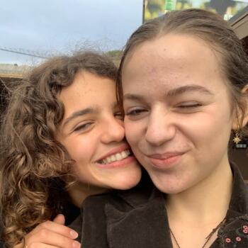 Babysitter em Braga: Eloïse