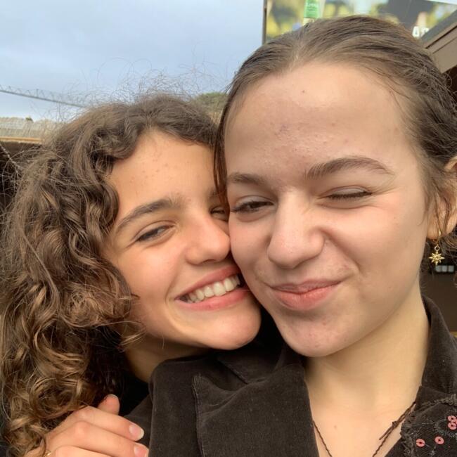 Babysitter in Braga: Eloïse