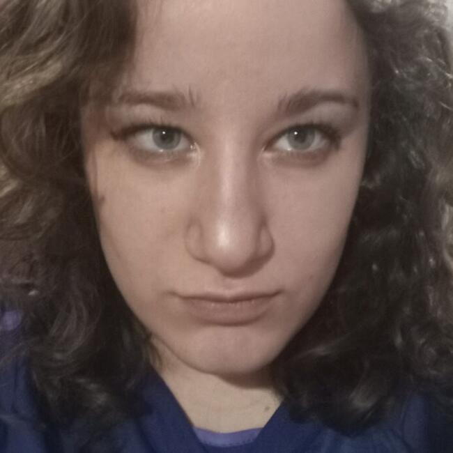 Niñera en Buenos Aires: Yamel