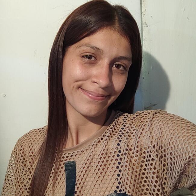 Babysitter in Desamparados (Provincia de San José): Paola Navarro Rojas
