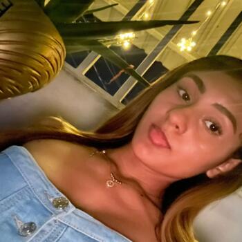 Babysitter Panama City: Tatiana