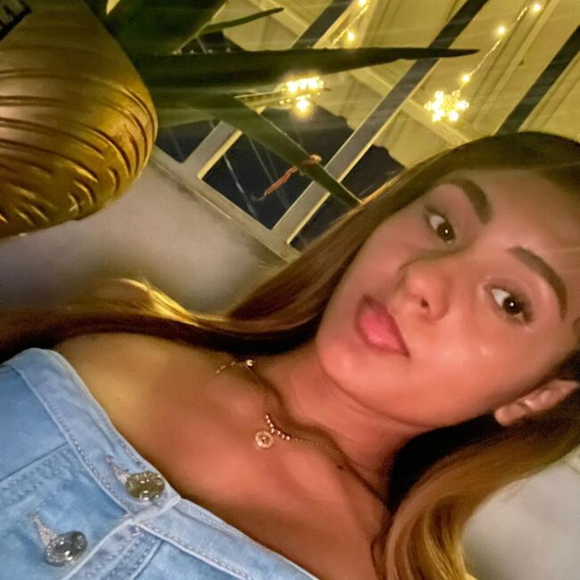 Babysitter in Panama City: Tatiana