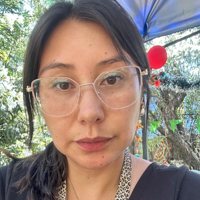 Trabajo para niñera en Santiago de Chile: Claudia