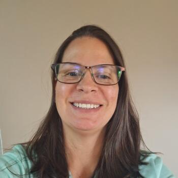Babysitter in San José (Provincia de San José): Gabriela