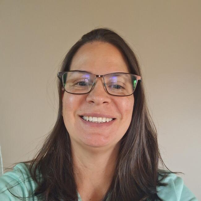 Babysitter in San José (Provincia de San José): Gabriela