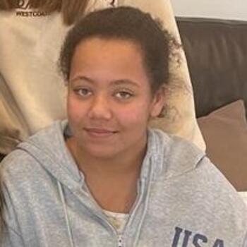 Baby-sitter in Menton: Jade