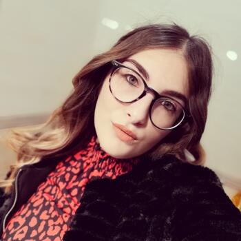 Babysitter a Maddaloni: Vincenza