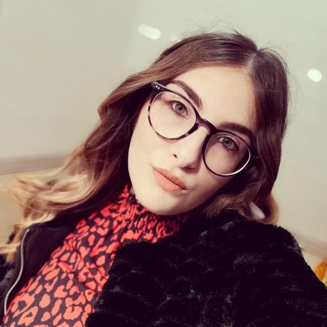 Babysitter a Maddaloni: Vincenza