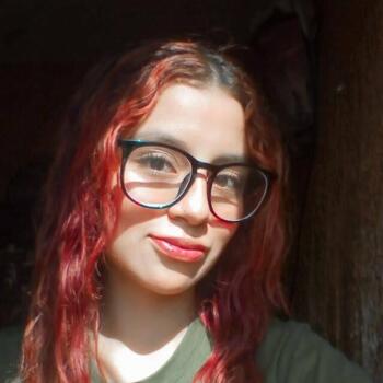 Babysitter in Mexico City: Denisse