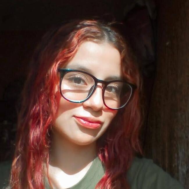 Babysitter in Mexico City: Denisse